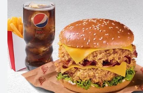 KFC en Castelldefels a domicilio