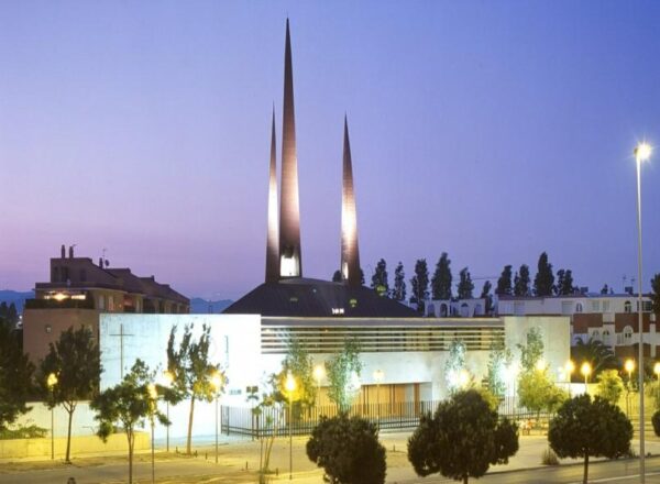 Iglesia Nuestra Señora Virgen del Carmen