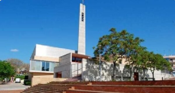 Iglesia Nuestra Señora de Montserrat