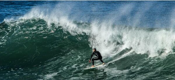 port ginesta surf en castelldefels