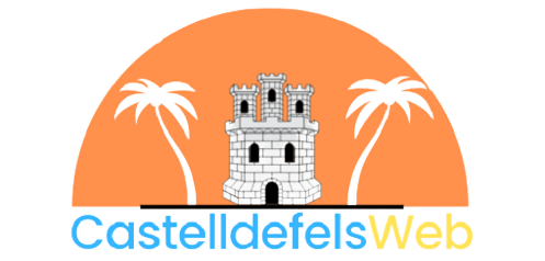 CastelldefelsWeb