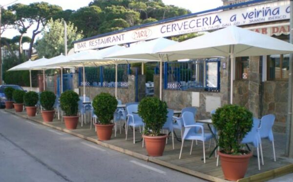 Los Mejores Restaurantes Gallegos en Castelldefels