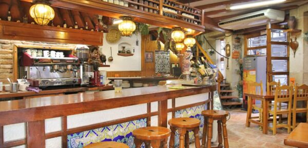 restaurante el rincon de galicia castelldefels
